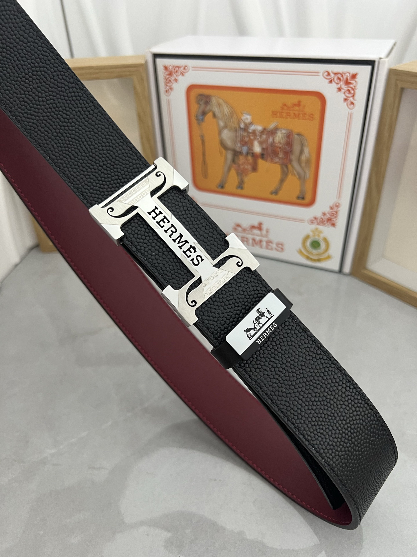 エルメス Hermes新作ベルト 代金引換対応