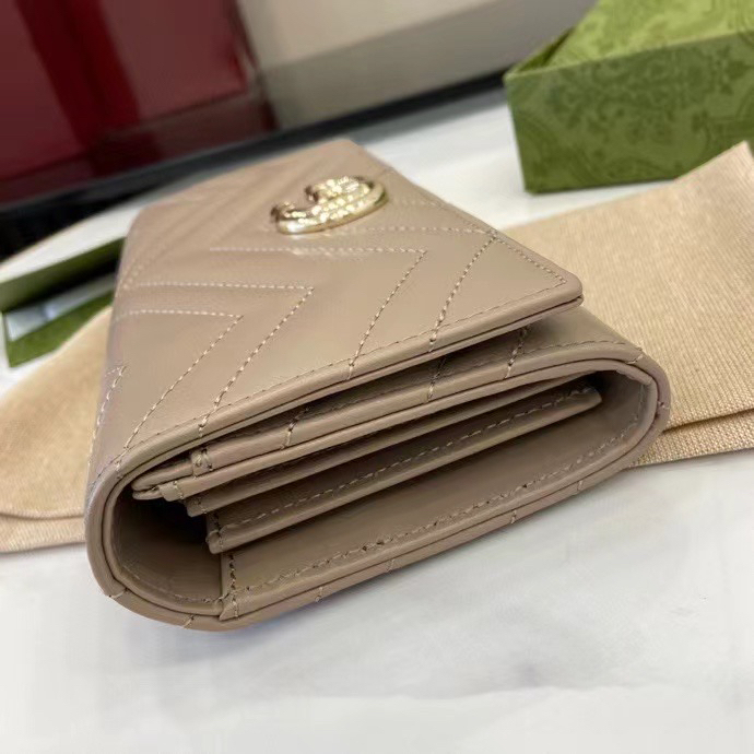 グッチ「Gucci」 443436  レディース ラウンドファスナー長財布 全国送料無料・代金引換対応