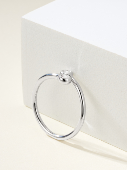 TIFFANY & Co. 最新作 リング 代金引換可