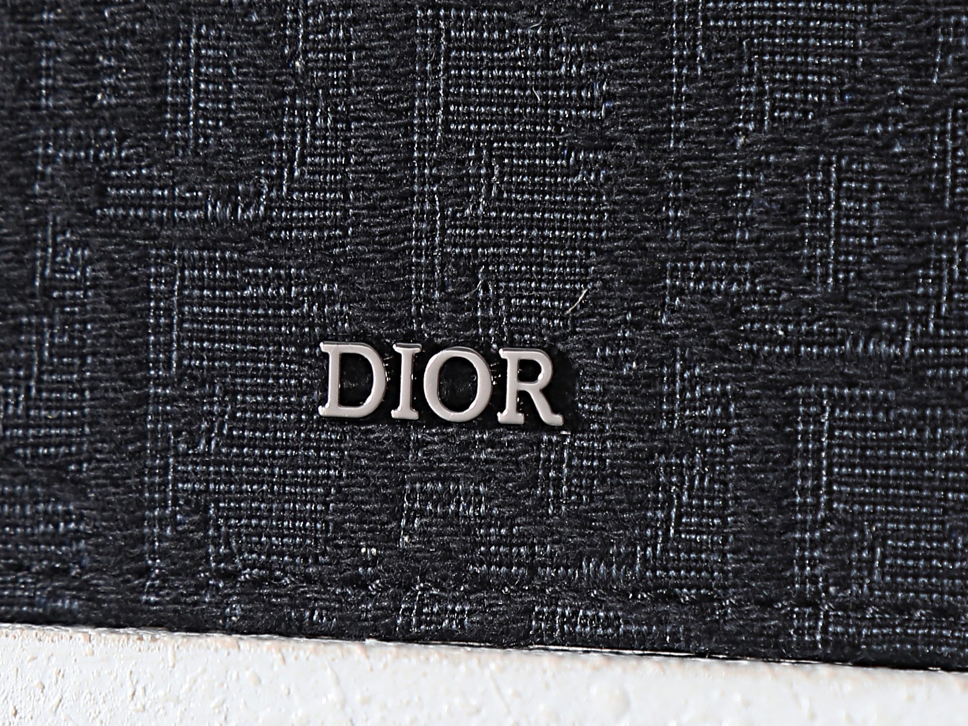 ディオール「Dior」 クラシックな高級品さいふ