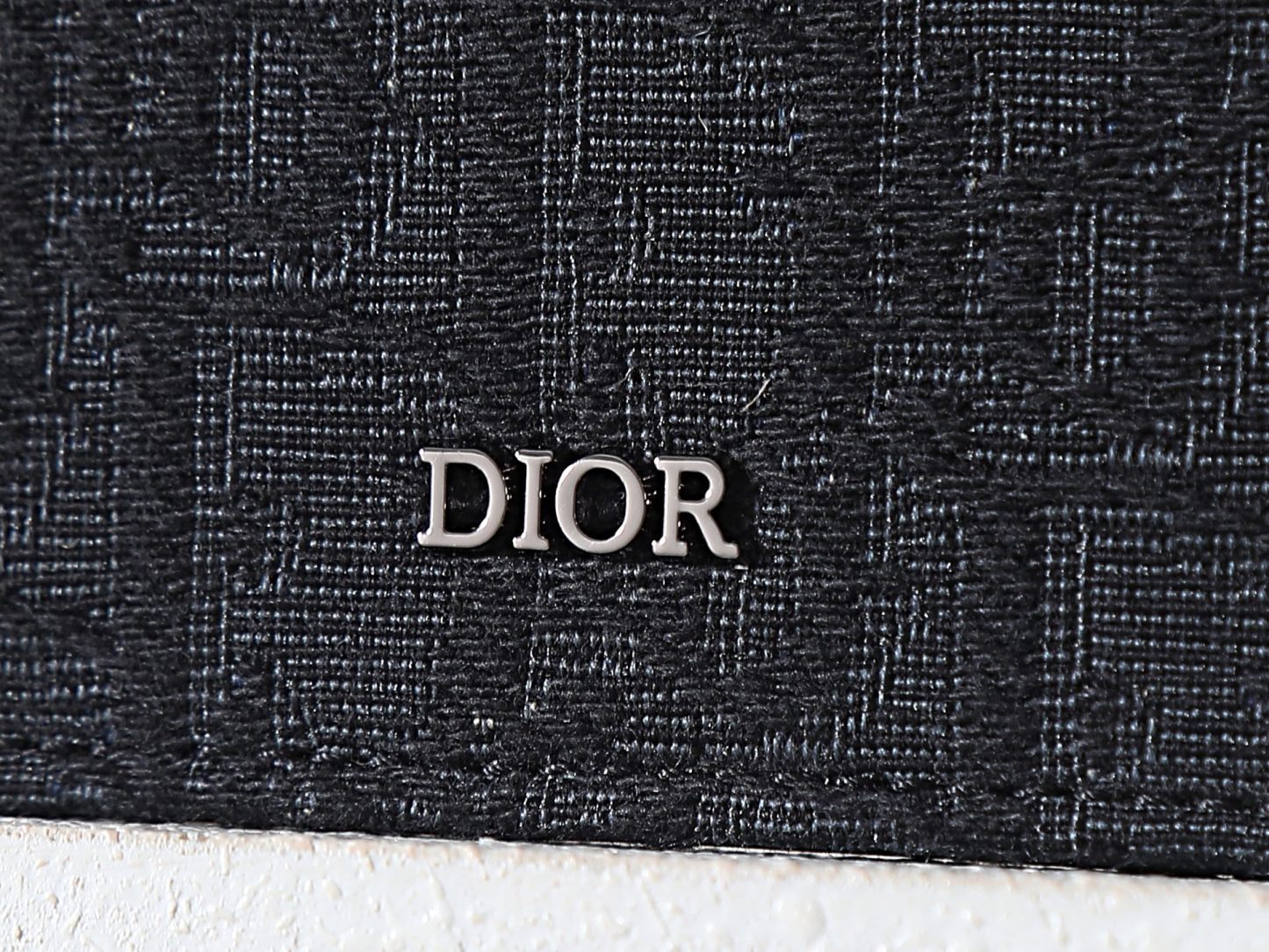 ディオール「Dior」 クラシックな高級品さいふ