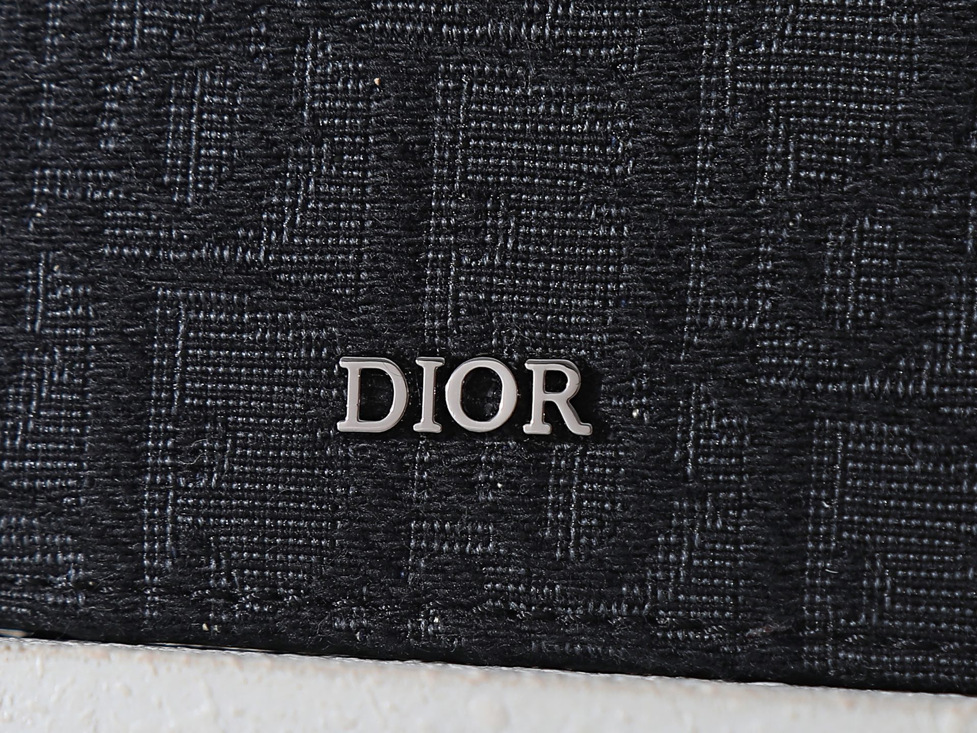 ディオール「Dior」 クラシックな高級品さいふ