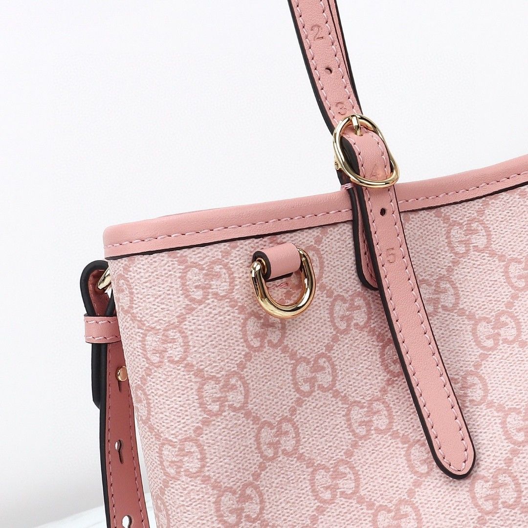 グッチ GUCCI 815214ハンドバッグ レディース ブランド 正規品 代金引換可