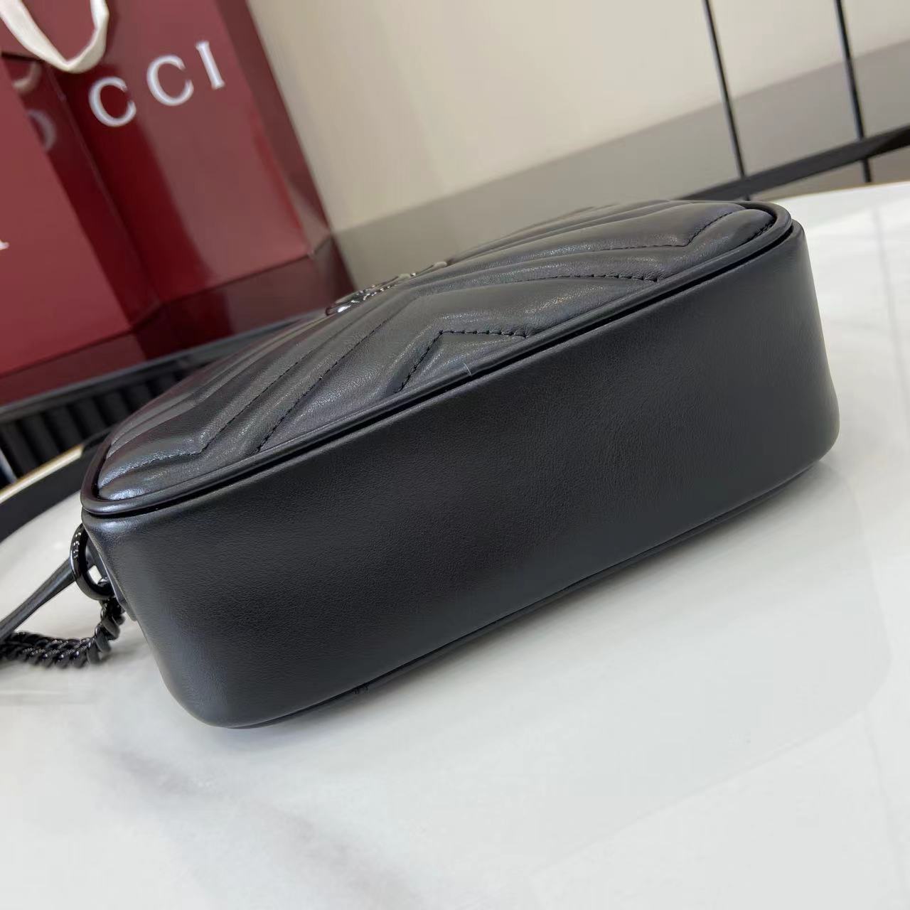 グッチ GUCCI 634936 ハンドバッグ レディース ブランド 正規品 代金引換可
