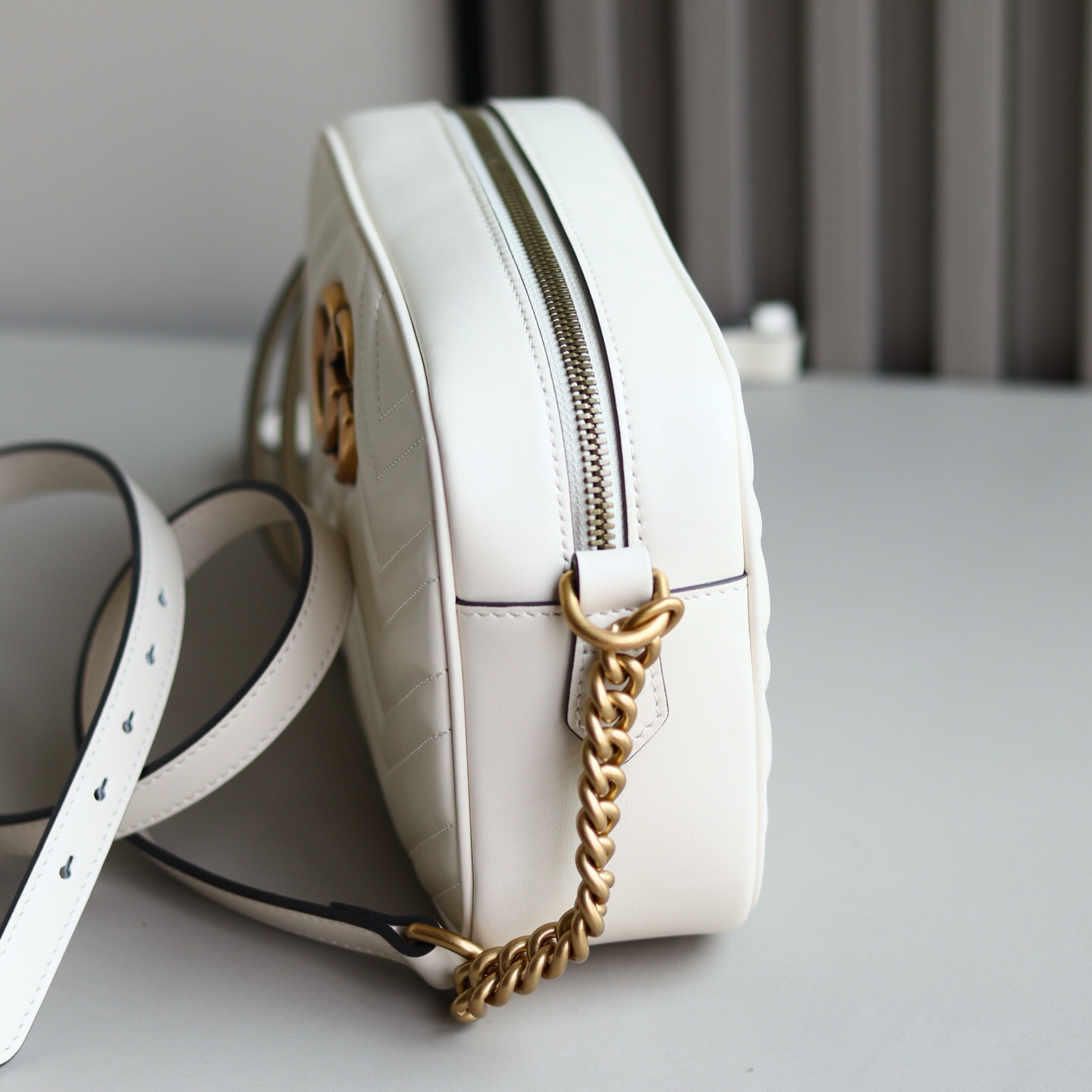 グッチ GUCCI 447632 ハンドバッグ レディース ブランド 正規品 代金引換可