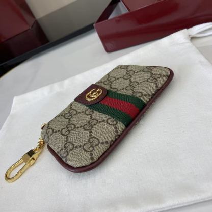 GUCCI オフィディア シリーズ 838466 クラシック レディース ウォレット