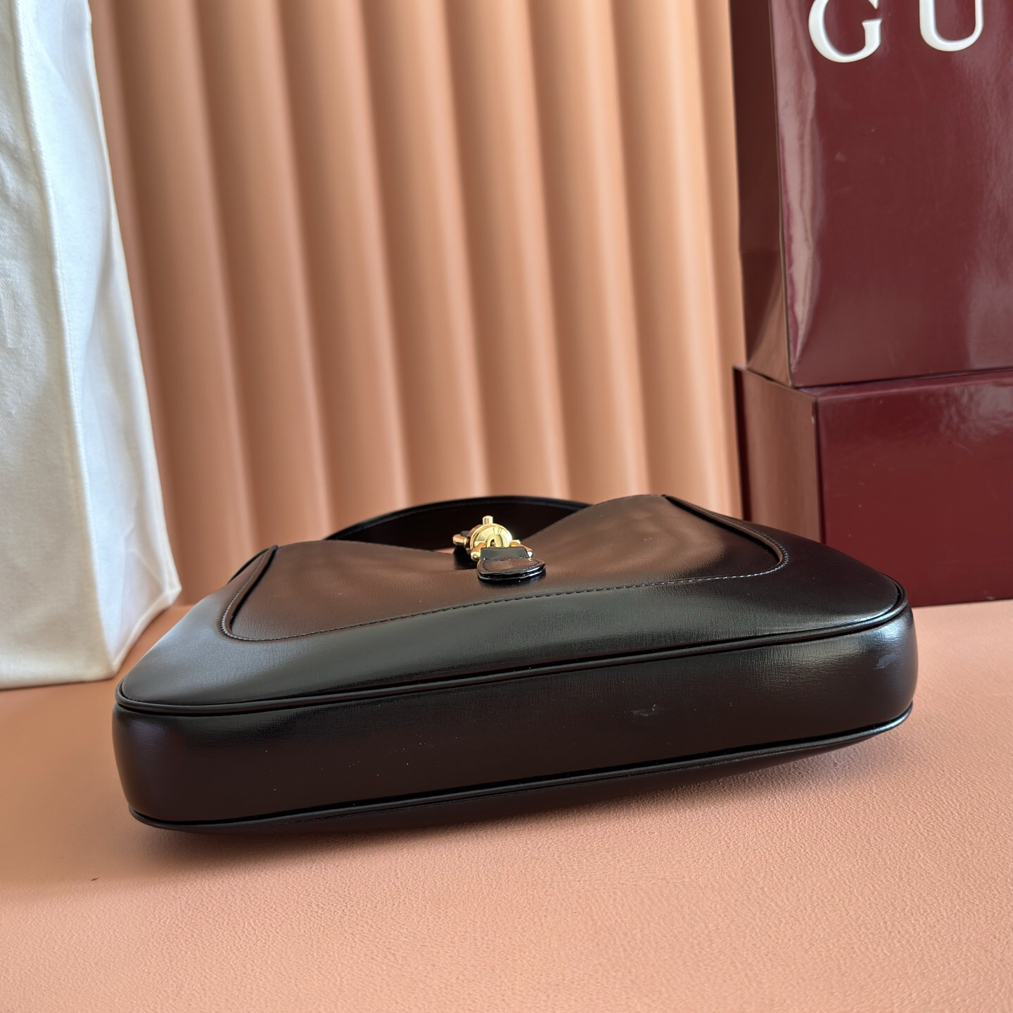 グッチ GUCCI 636709 ハンドバッグ レディース ブランド 正規品 代金引換可