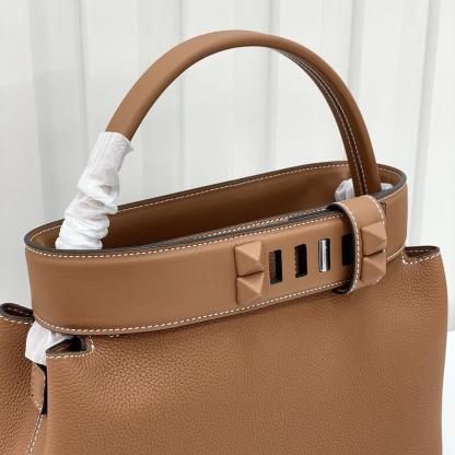 エルメス HERMÈS エルメス ケリー エプソン ハンドバッグ  ソン ハンドバッグ ハンドバッグ レディース 革製 高級 正規品 代金引換可