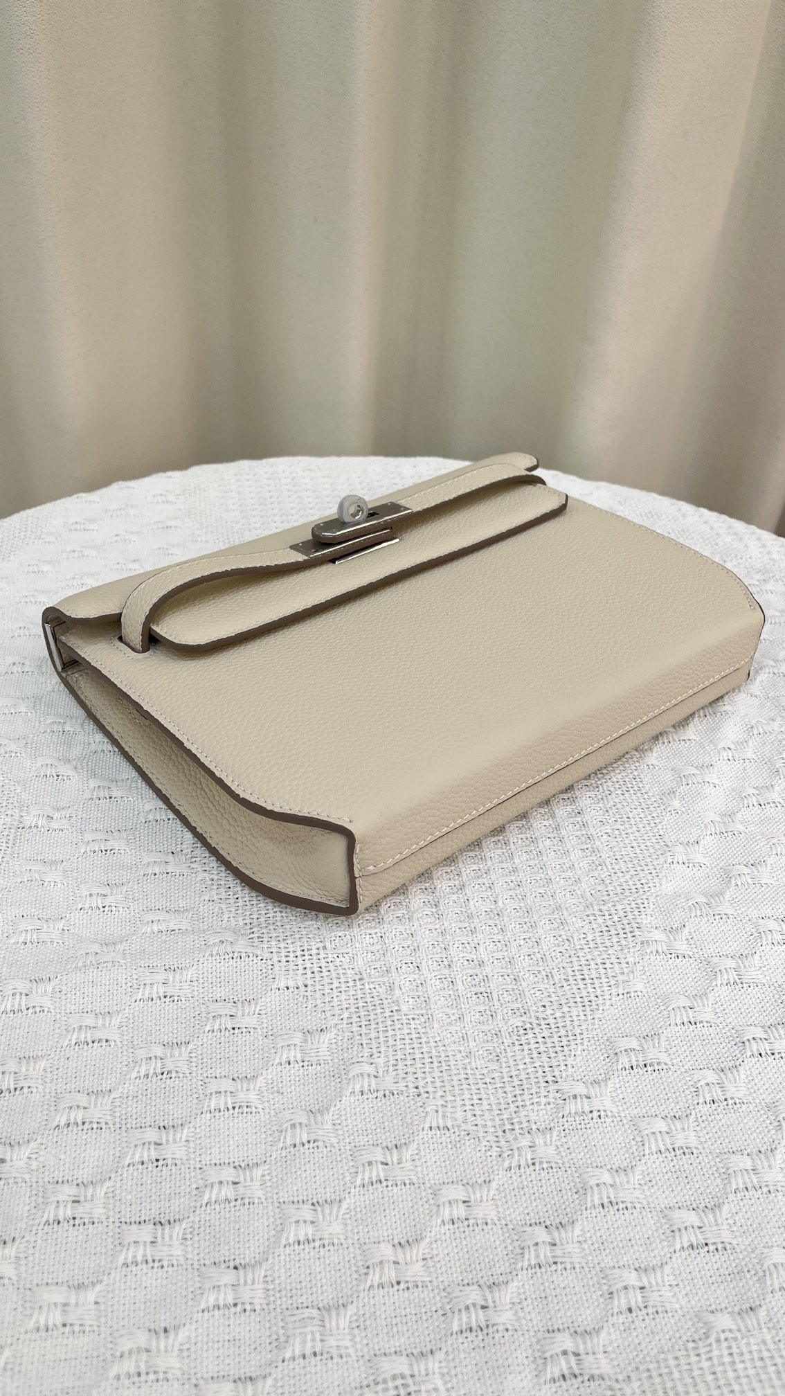 エルメス HERMÈS ソン ハンドバッグ  ソン ハンドバッグ ハンドバッグ レディース 革製 高級 正規品 代金引換可