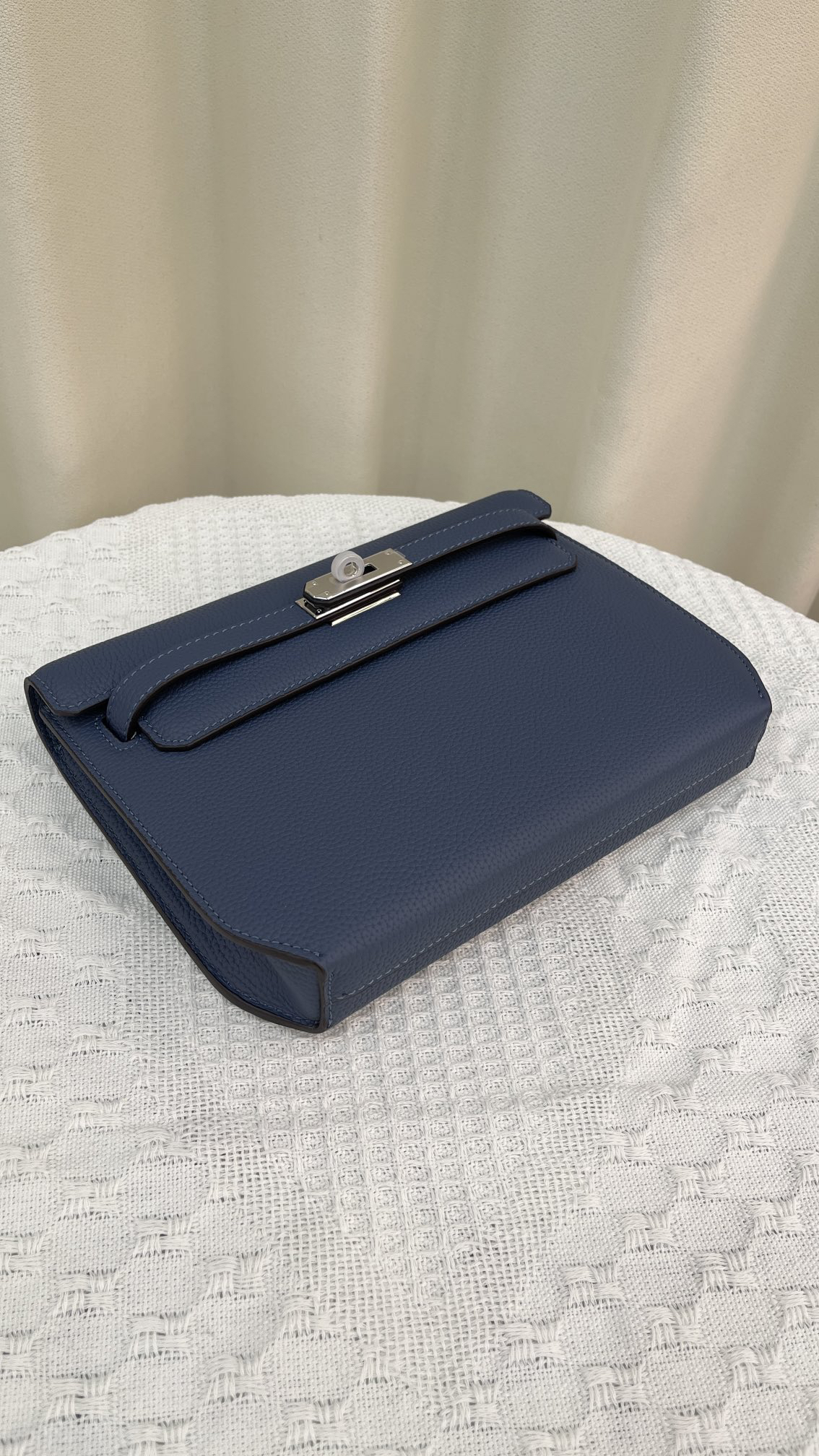 エルメス HERMÈS ソン ハンドバッグ  ソン ハンドバッグ ハンドバッグ レディース 革製 高級 正規品 代金引換可