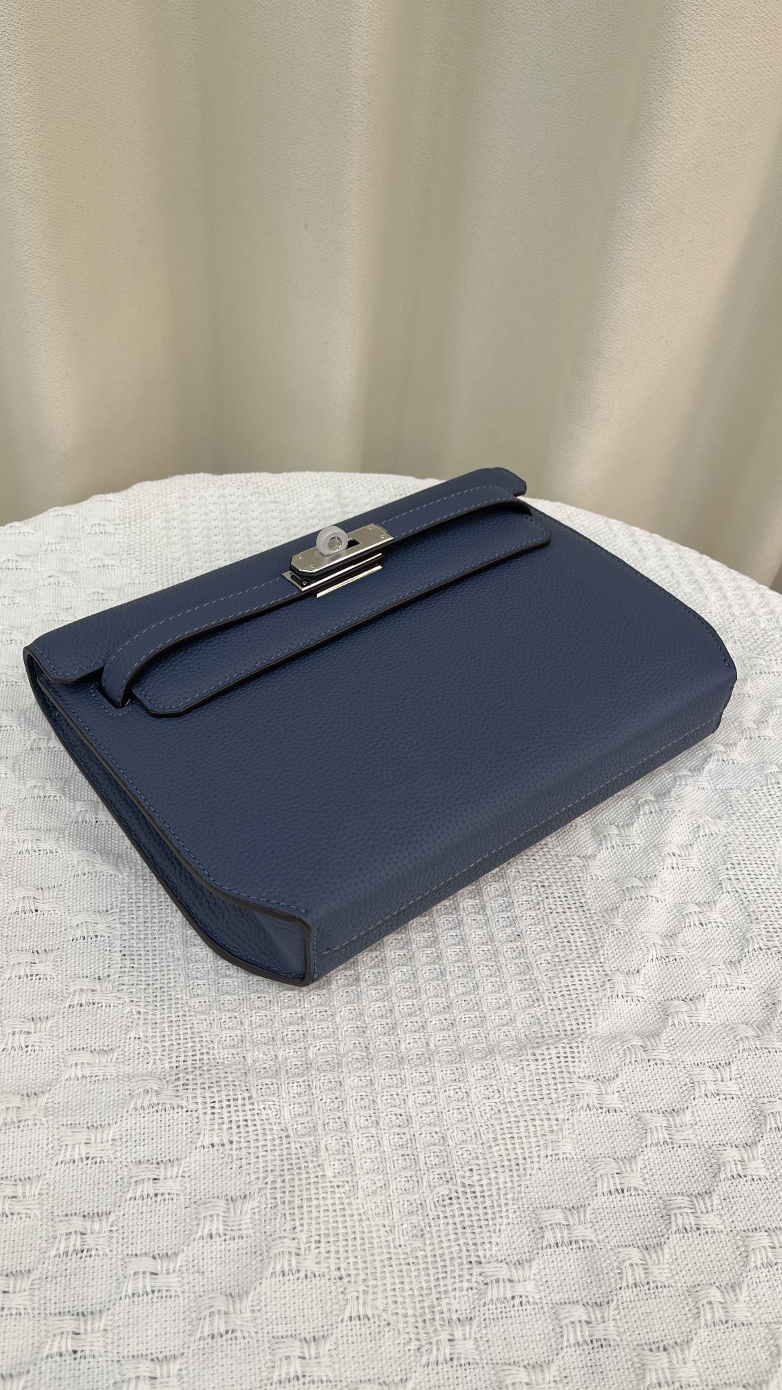 エルメス HERMÈS ソン ハンドバッグ  ソン ハンドバッグ ハンドバッグ レディース 革製 高級 正規品 代金引換可