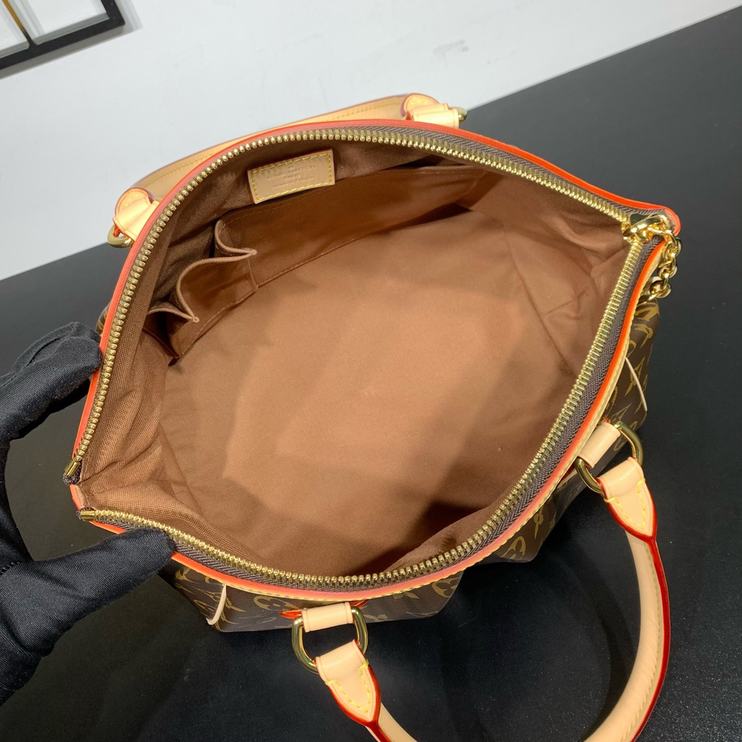 [Copy]ルイ・ヴィトン LV  M40143 モノグラム ハンドバッグ レディース 正規品  代金引換可