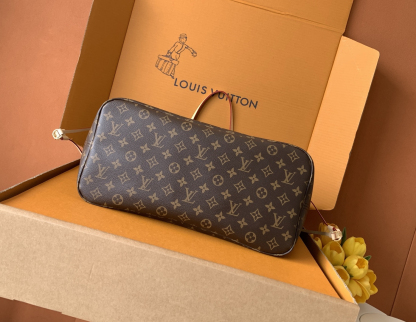ルイ・ヴィトン LV  M40146 モノグラム ハンドバッグ レディース 正規品  代金引換可