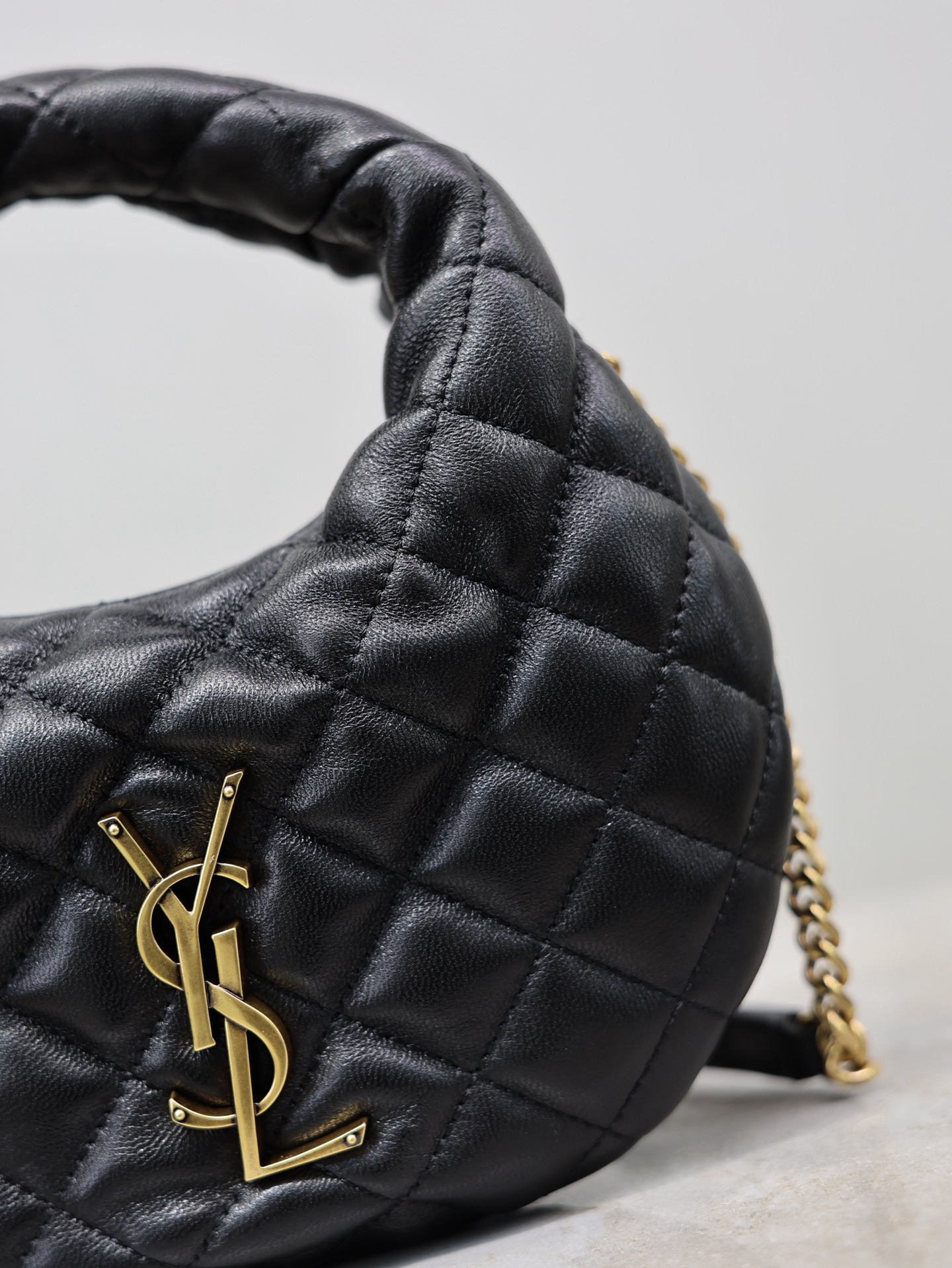 イヴ・サンローラン YSL レディース ファッションバッグ 代金引換可