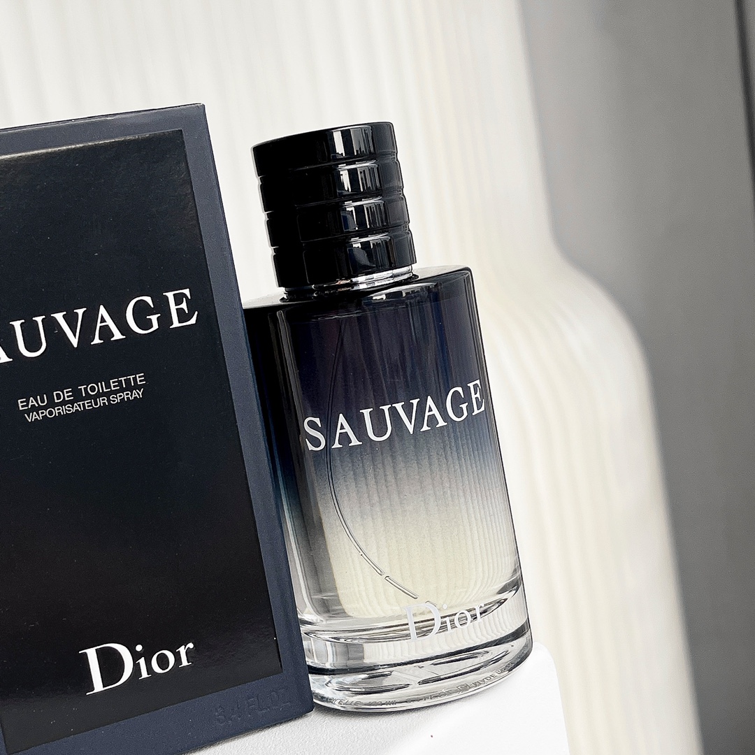ディオール DIOR メンズフレグランス 100ml