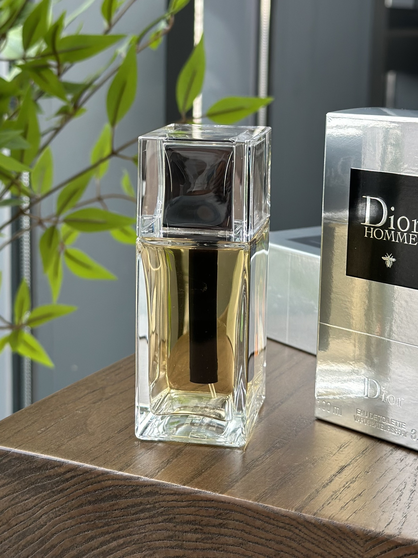ディオール DIOR メンズフレグランス 香水 100ml