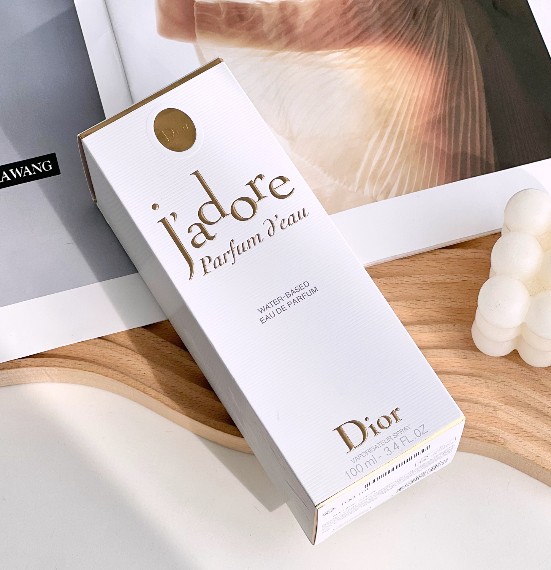 ディオール DIOR フレグランス レディース香水 100ml