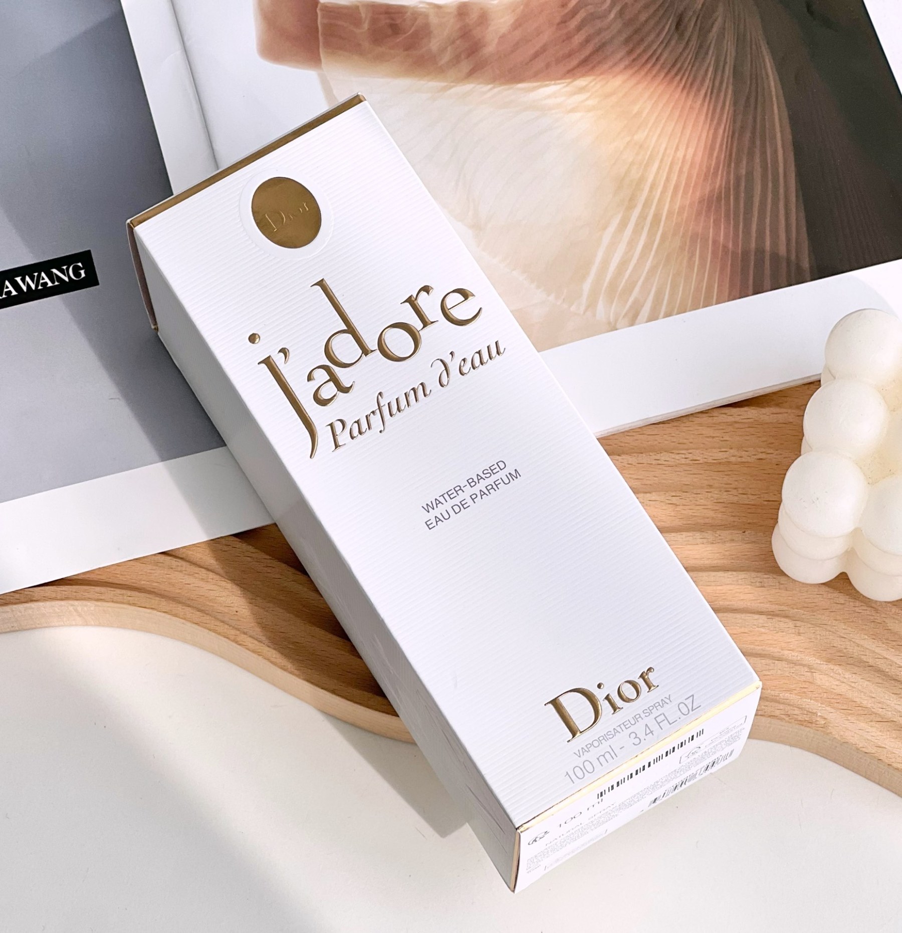 ディオール DIOR フレグランス レディース香水 100ml