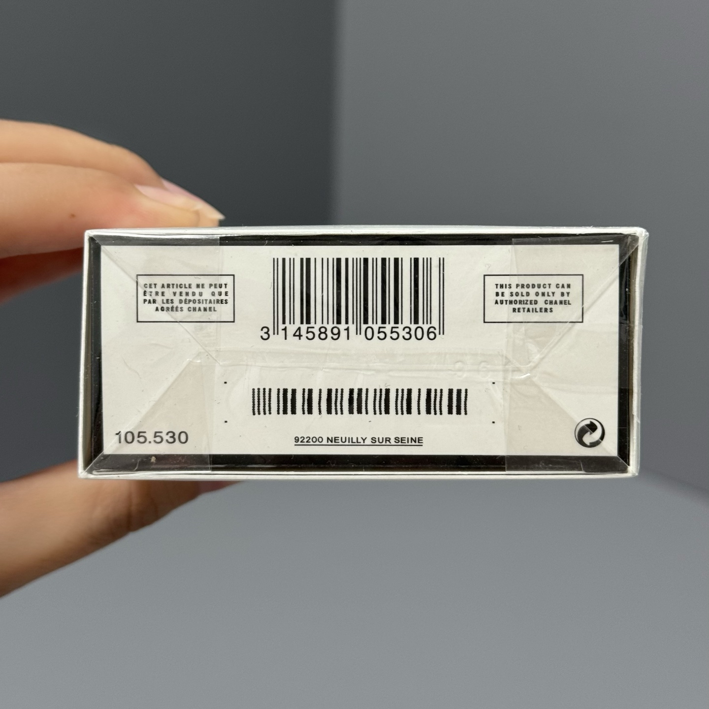 シャネル chanel N5 フレグランス レディース香水 100ml