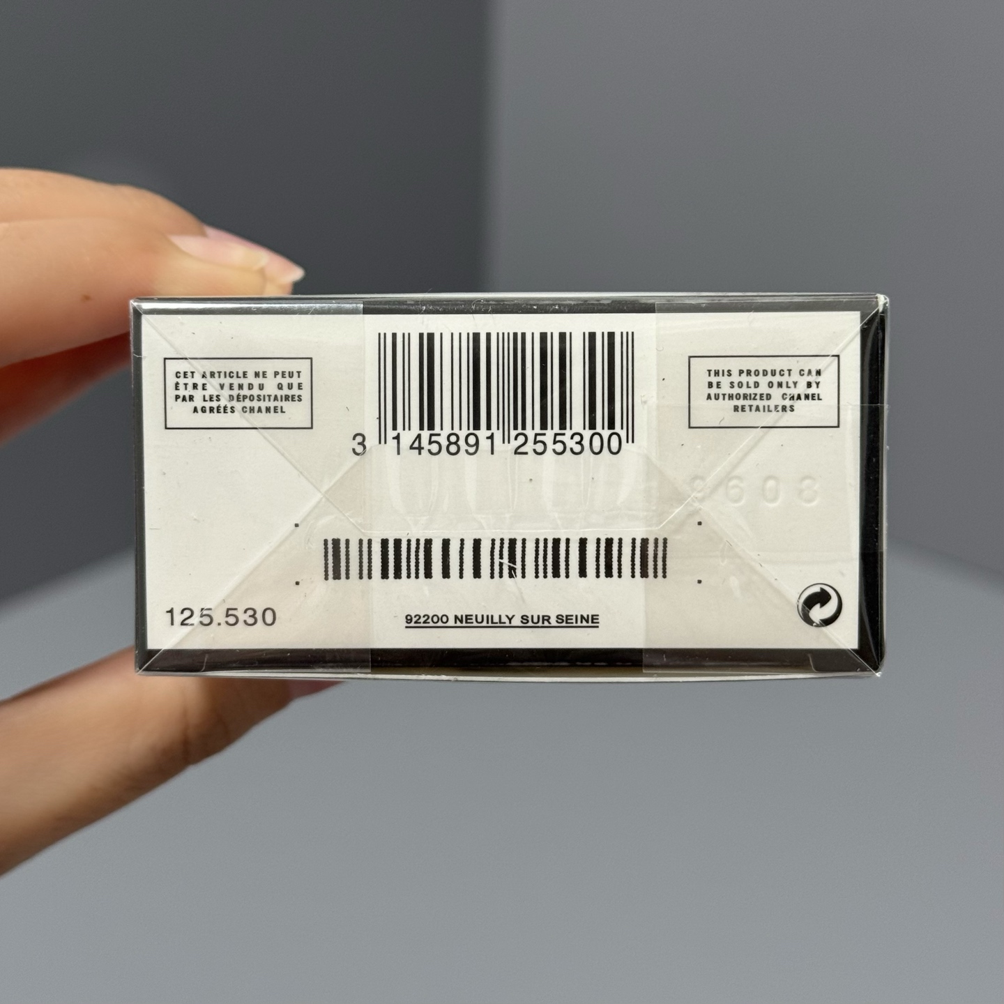 シャネル chanel N5 フレグランス レディース香水 100ml