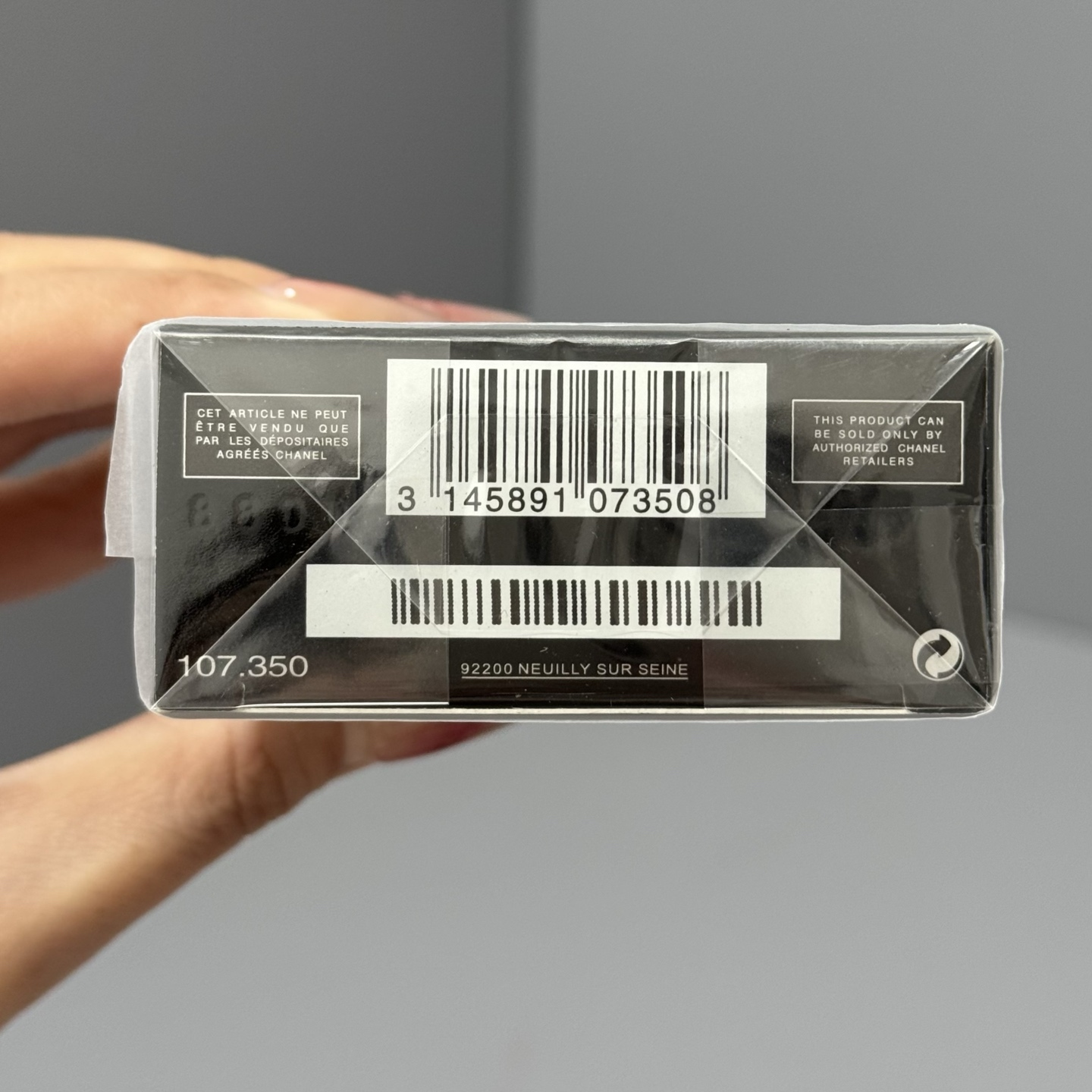 シャネル chanel  フレグランス メンズフレグランス香水 50ml