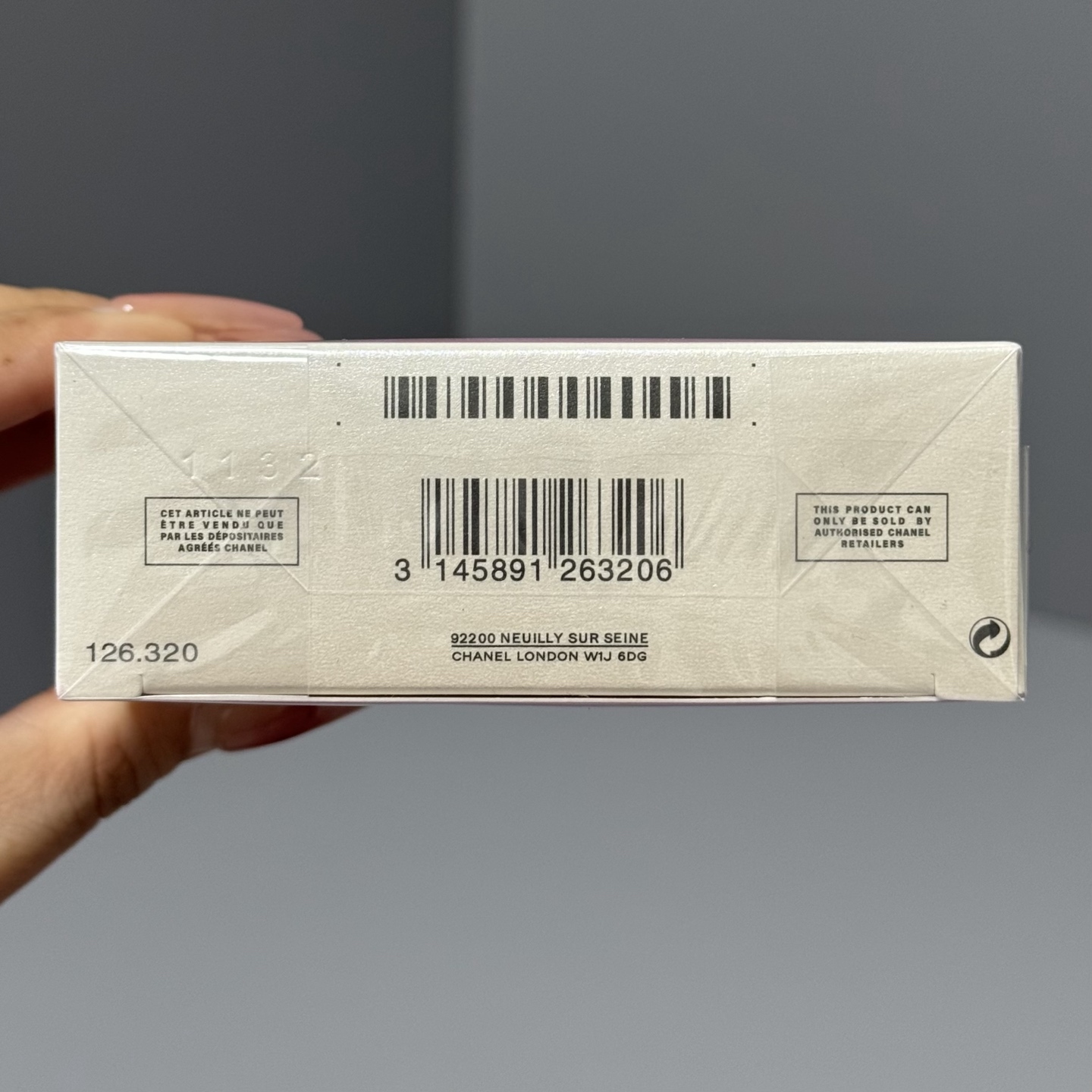 シャネル chanel  フレグランス レディース香水 100ml