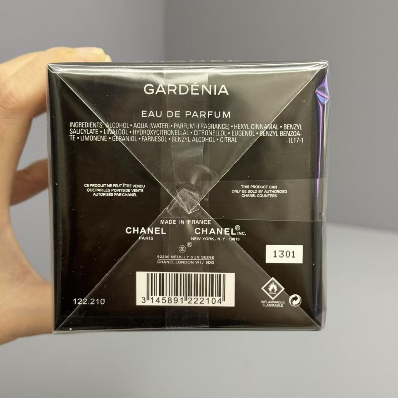 シャネル chanel  フレグランス レディース香水 200ml