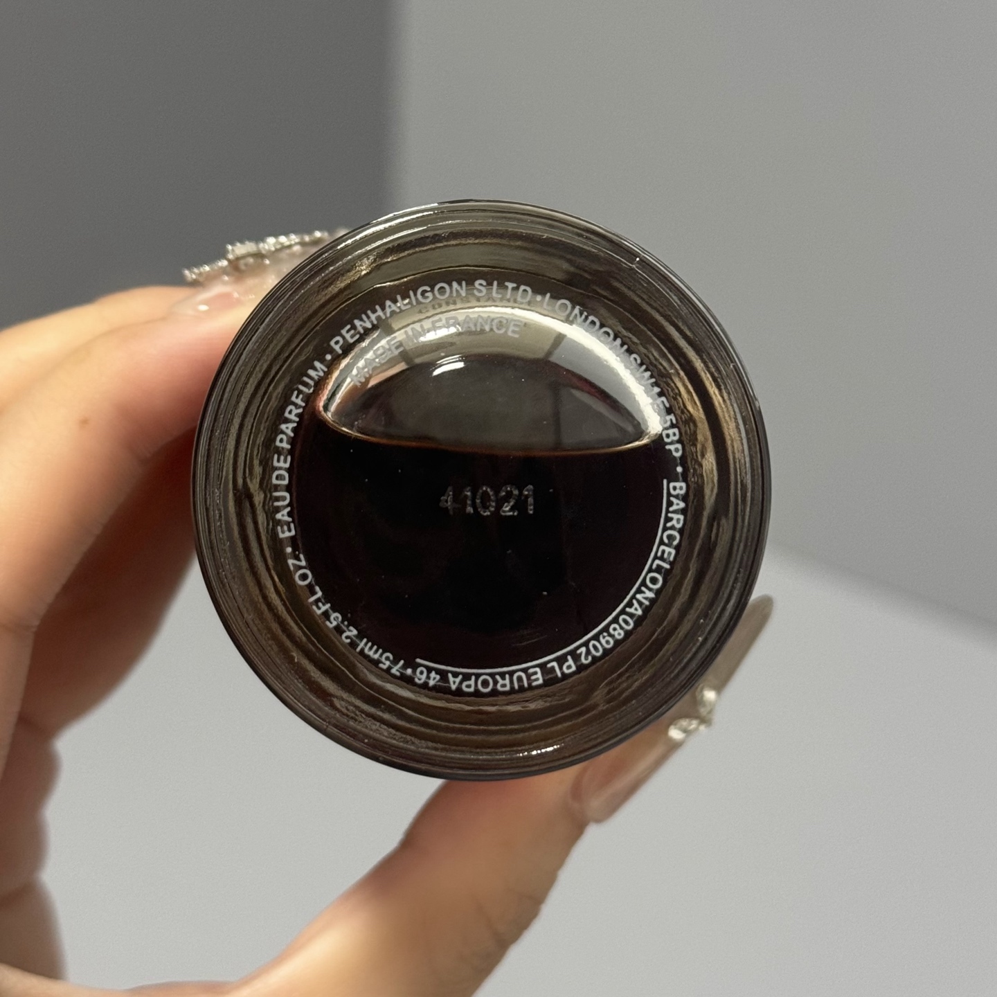 ペンハリガンズ Penhaligons レディースフレグランス  75ML 代金引換可