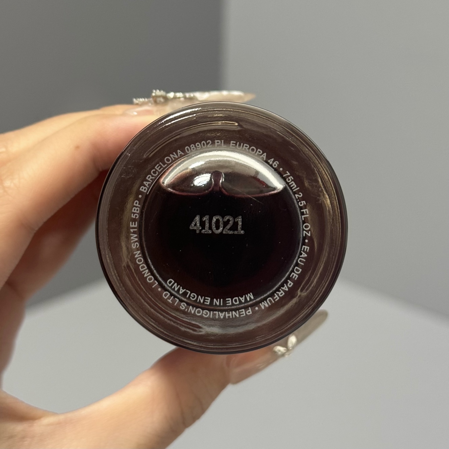 ペンハリガンズ Penhaligons レディースフレグランス  75ML 代金引換可