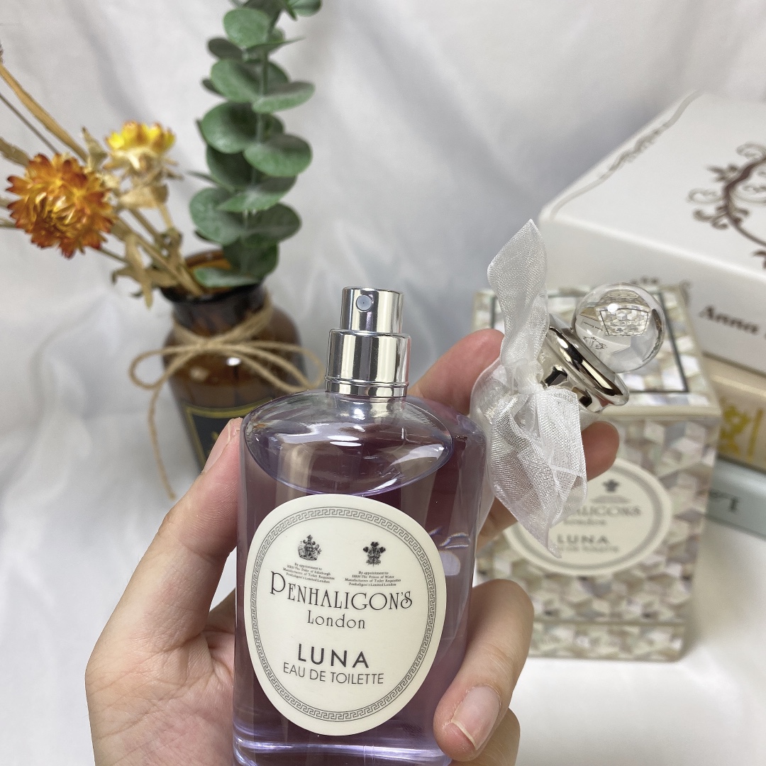 ペンハリガンズ Penhaligons レディースフレグランス  100ML 代金引換可