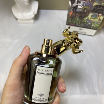 ペンハリガンズ Penhaligons メンズフレグランス  75ml 代金引換可