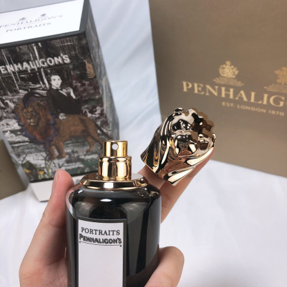ペンハリガンズ Penhaligons メンズフレグランス  75ml 代金引換可