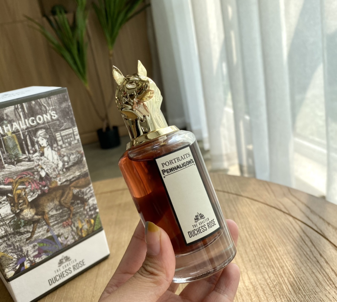 ペンハリガンズ Penhaligons レディースフレグランス  100ML 代金引換可