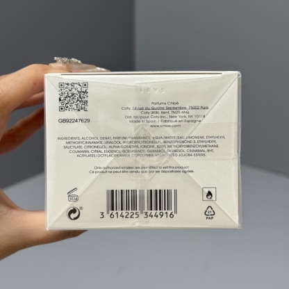 クロエ Chloe 香水 ギフト プレゼント 女性に人気 上品な香り 代金引換可