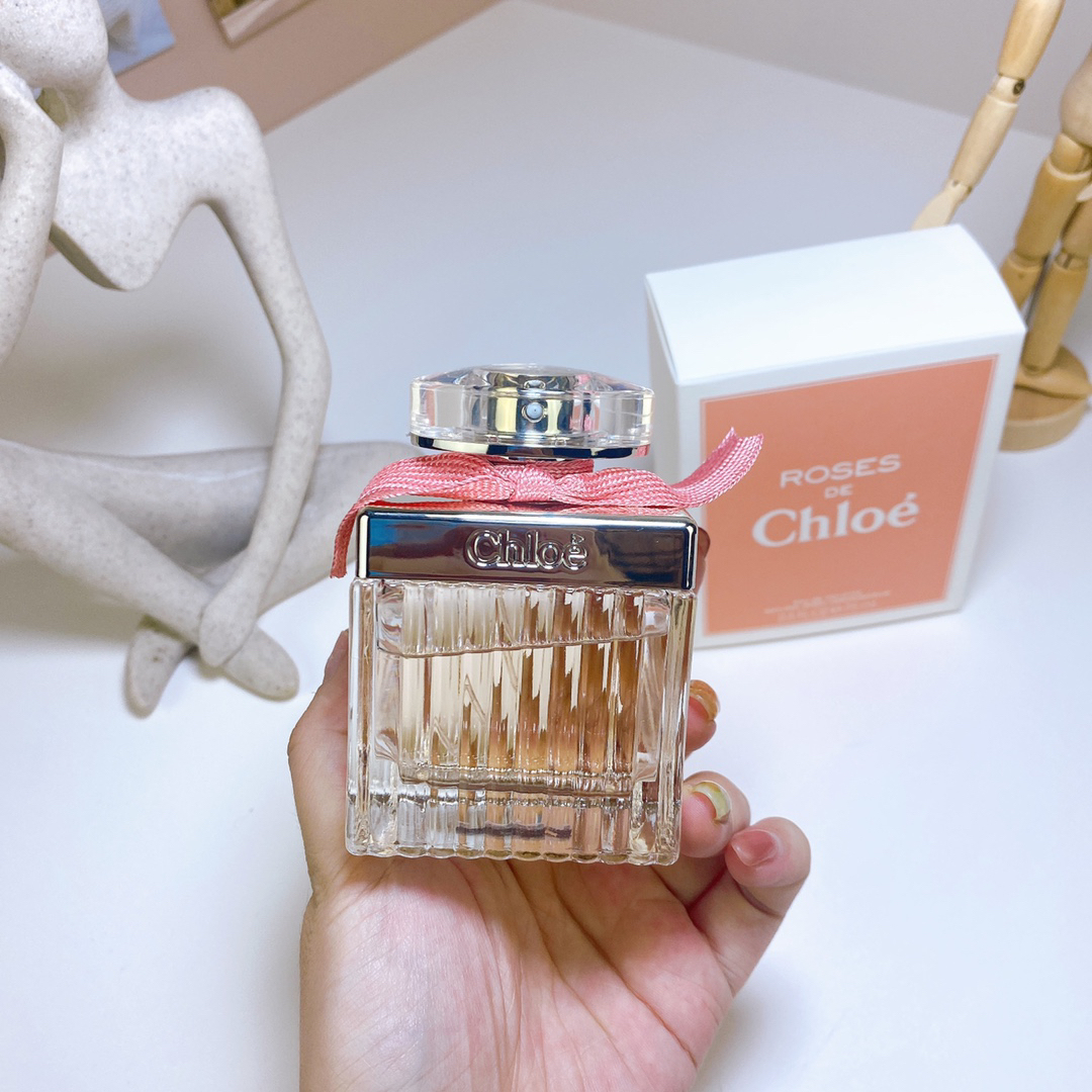 クロエ Chloe 香水 ギフト プレゼント 女性に人気 上品な香り 代金引換可