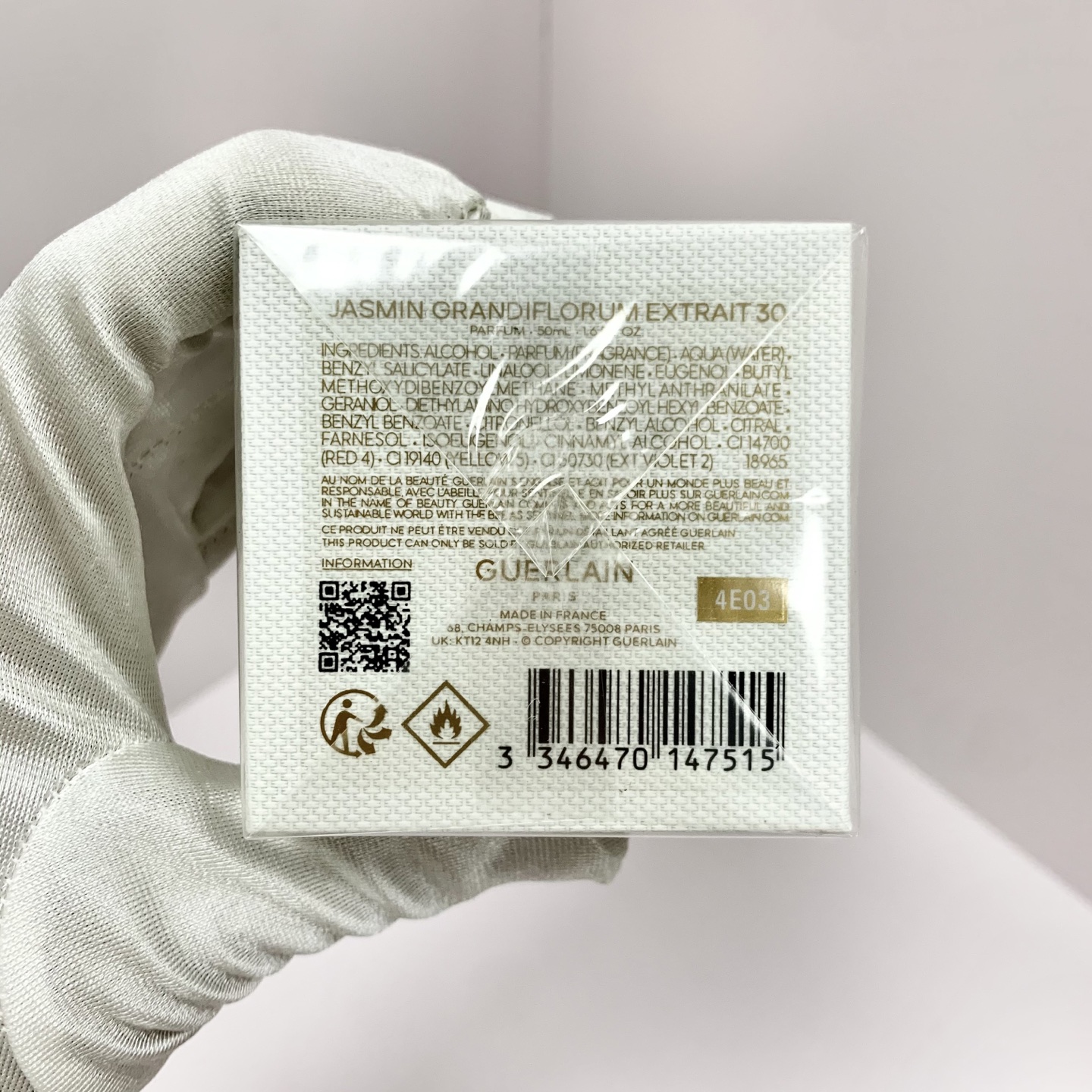 [Copy]【ゲラン】GUERLAIN  50ml 香水 レディース / メンズ 送料無料 代金引換