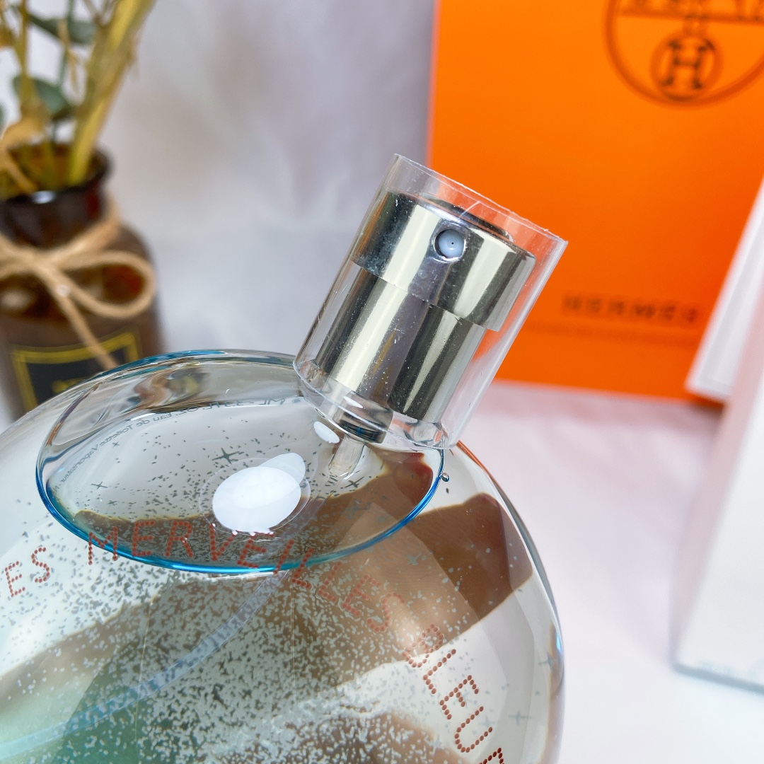 【エルメス】Hermes  100ml 香水（こうすい）レディース / メンズ 送料無料 代金引換