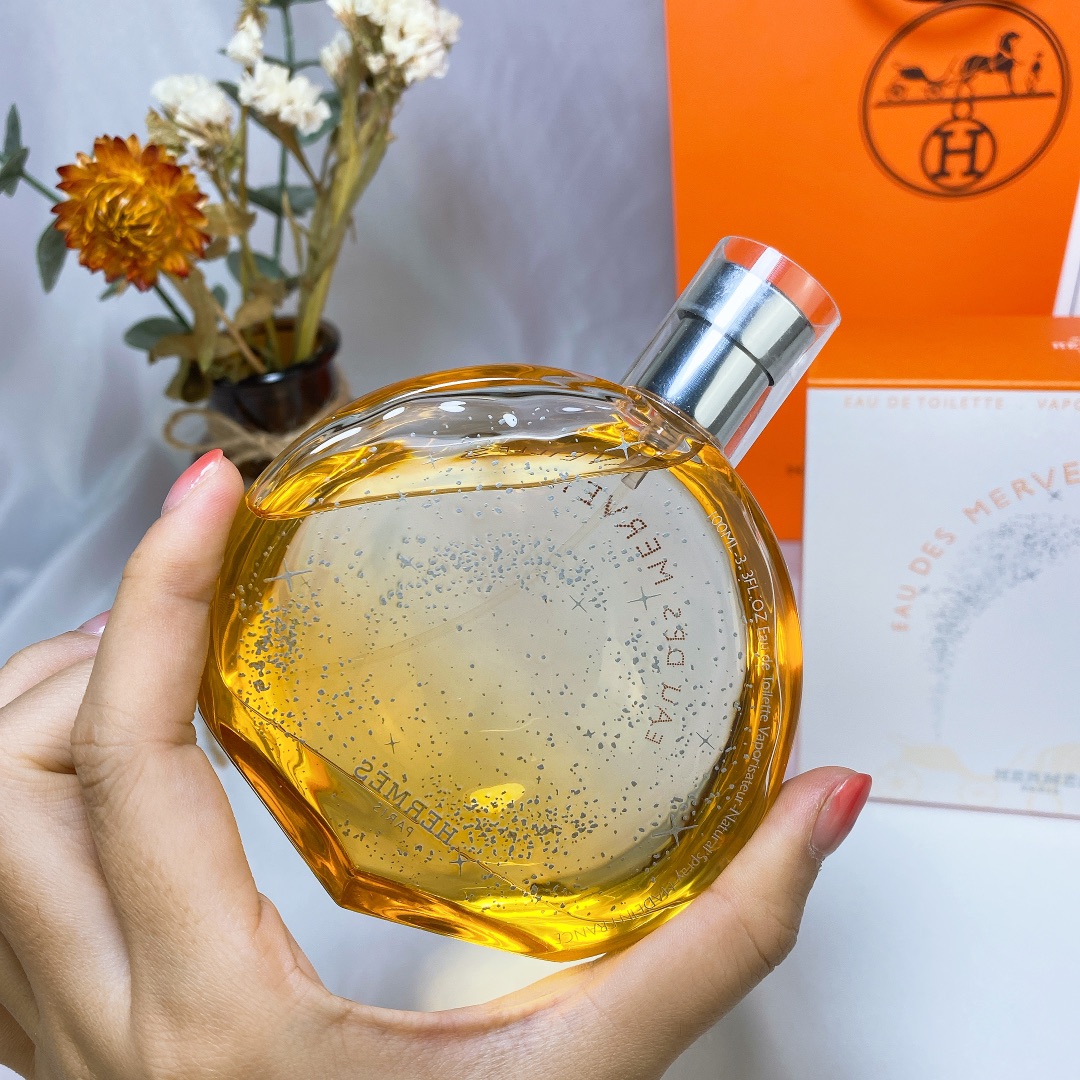 【エルメス】Hermes  100ml 香水（こうすい）レディース / メンズ 送料無料 代金引換