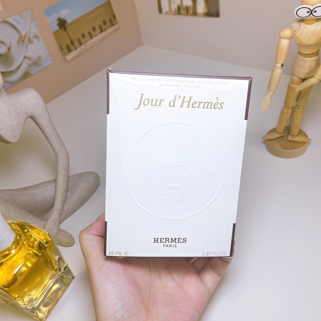 【エルメス】Hermes  85ml 香水（こうすい）レディース / メンズ 送料無料 代金引換