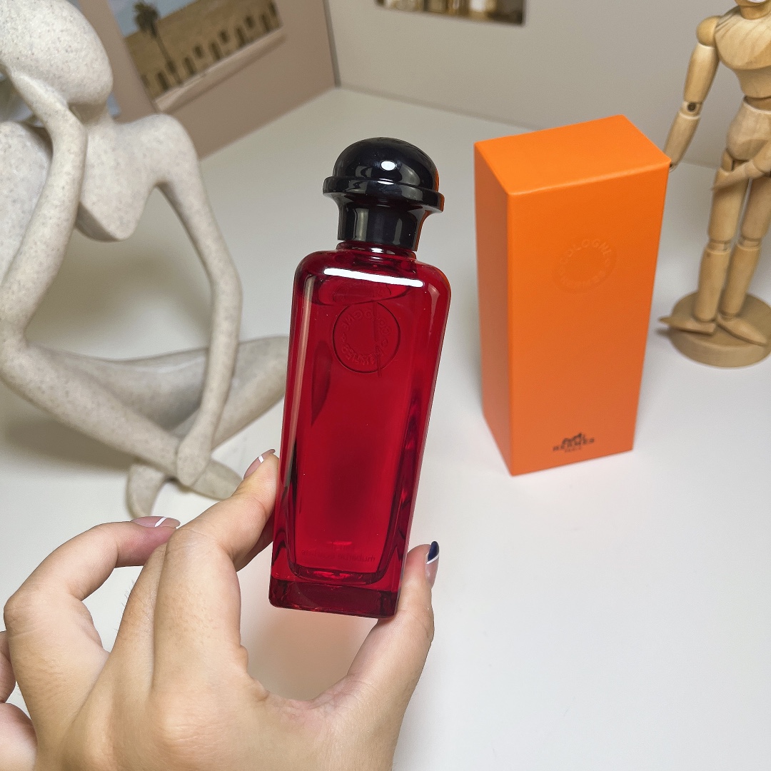 【エルメス】Hermes  100ml 香水（こうすい）レディース / メンズ 送料無料 代金引換