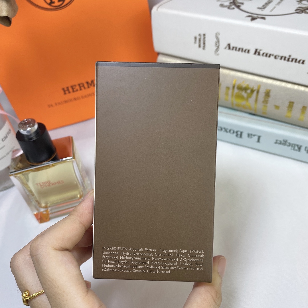 【エルメス】Hermes  50ml 香水（こうすい）レディース / メンズ 送料無料 代金引換