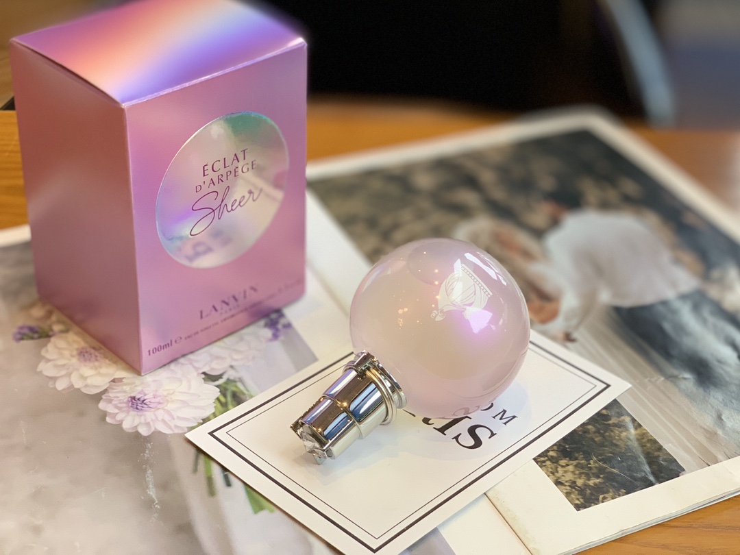 ランバン LANVIN 香水 100ML  レディース フレグランス 長時間持続代金引換対応可