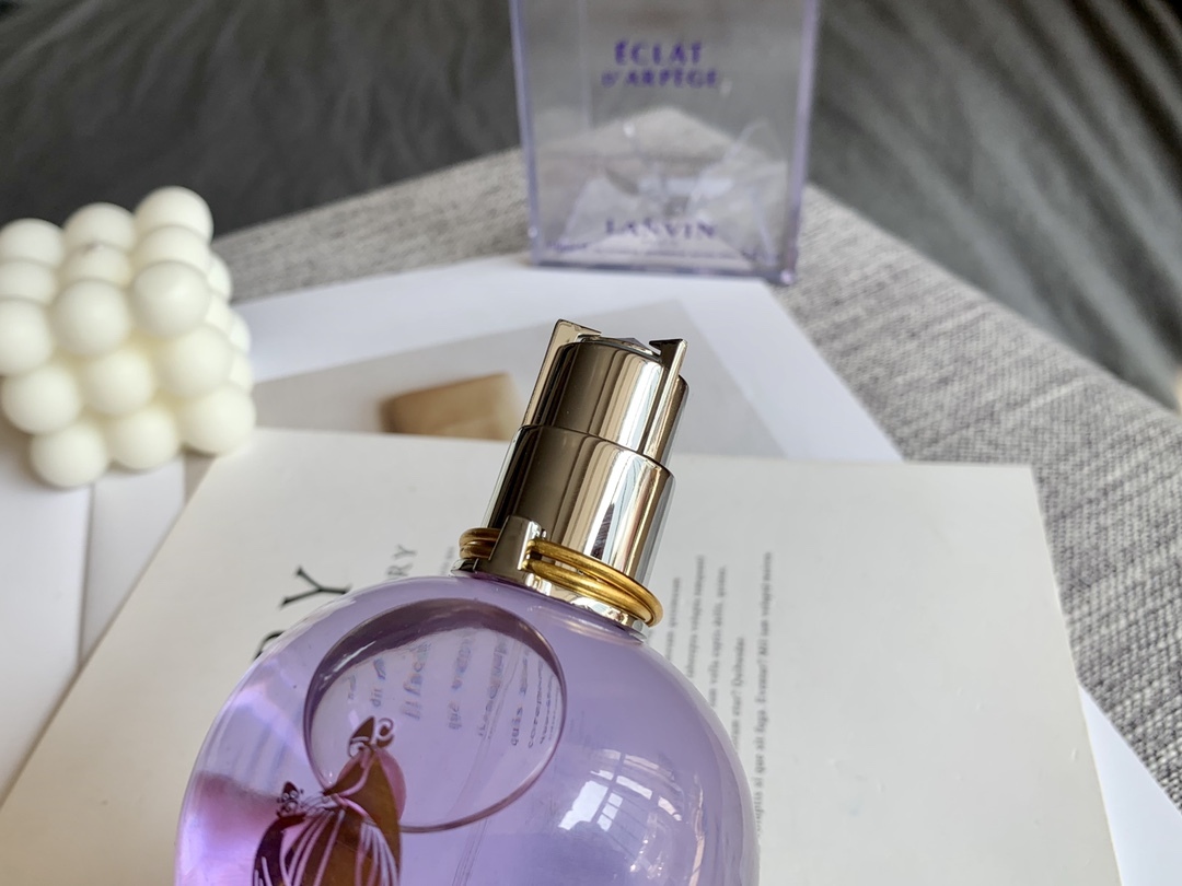 ランバン LANVIN 香水 100ML  レディース フレグランス 長時間持続代金引換対応可