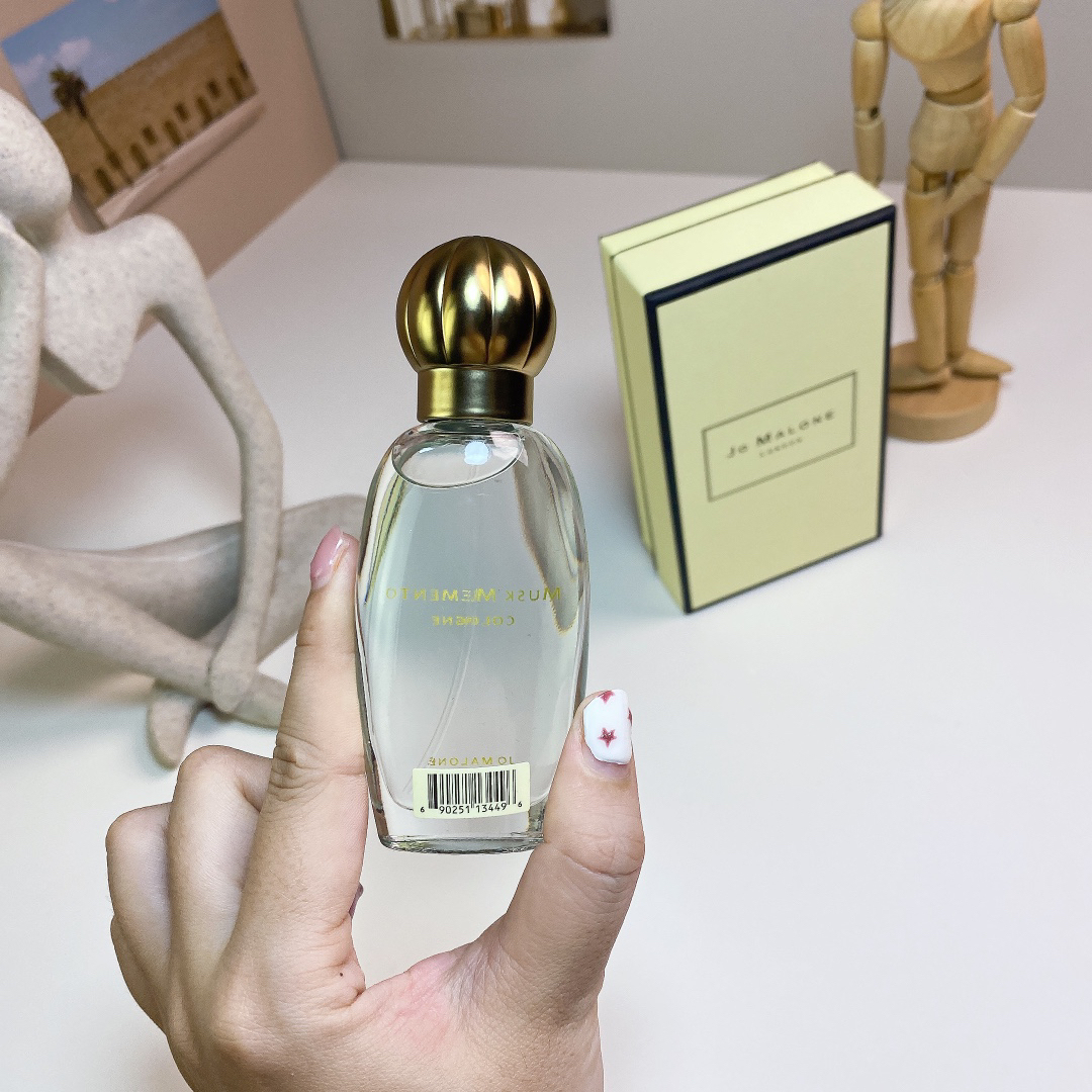 Jo Malone London ジョーマローン コロン 30ml 人気香水 ユニセックス ギフト 成人向け 代金引換対応可