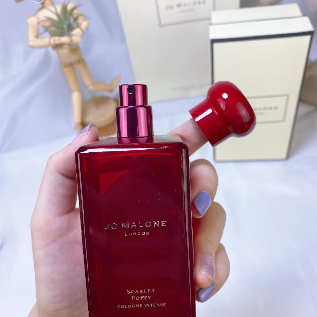 Jo Malone London ジョーマローン コロン 100ml 人気香水 ユニセックス ギフト 成人向け 代金引換対応可