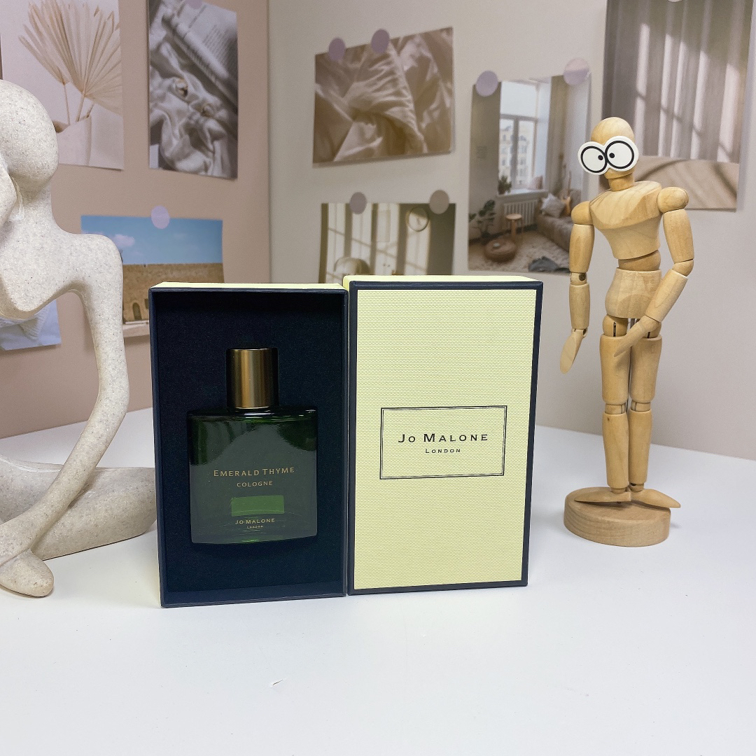 Jo Malone London ジョーマローン コロン 30ml 人気香水 ユニセックス ギフト 成人向け 代金引換対応可