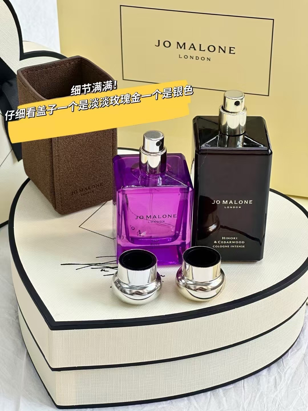 Jo Malone London ジョーマローン コロン 100ml 人気香水 ユニセックス ギフト 成人向け 代金引換対応可