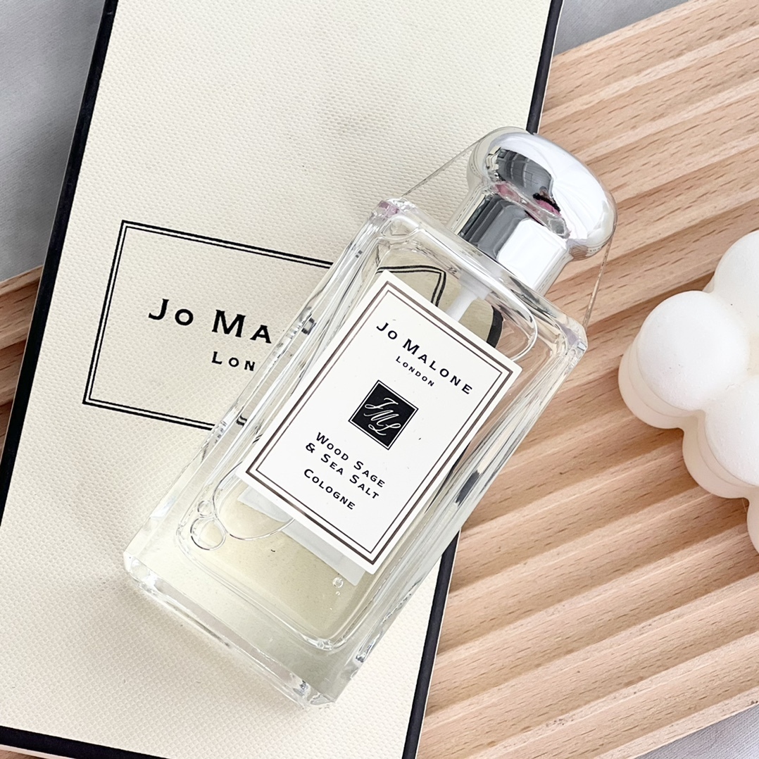 Jo Malone London ジョーマローン コロン 100ml 人気香水 ユニセックス ギフト 成人向け 代金引換対応可