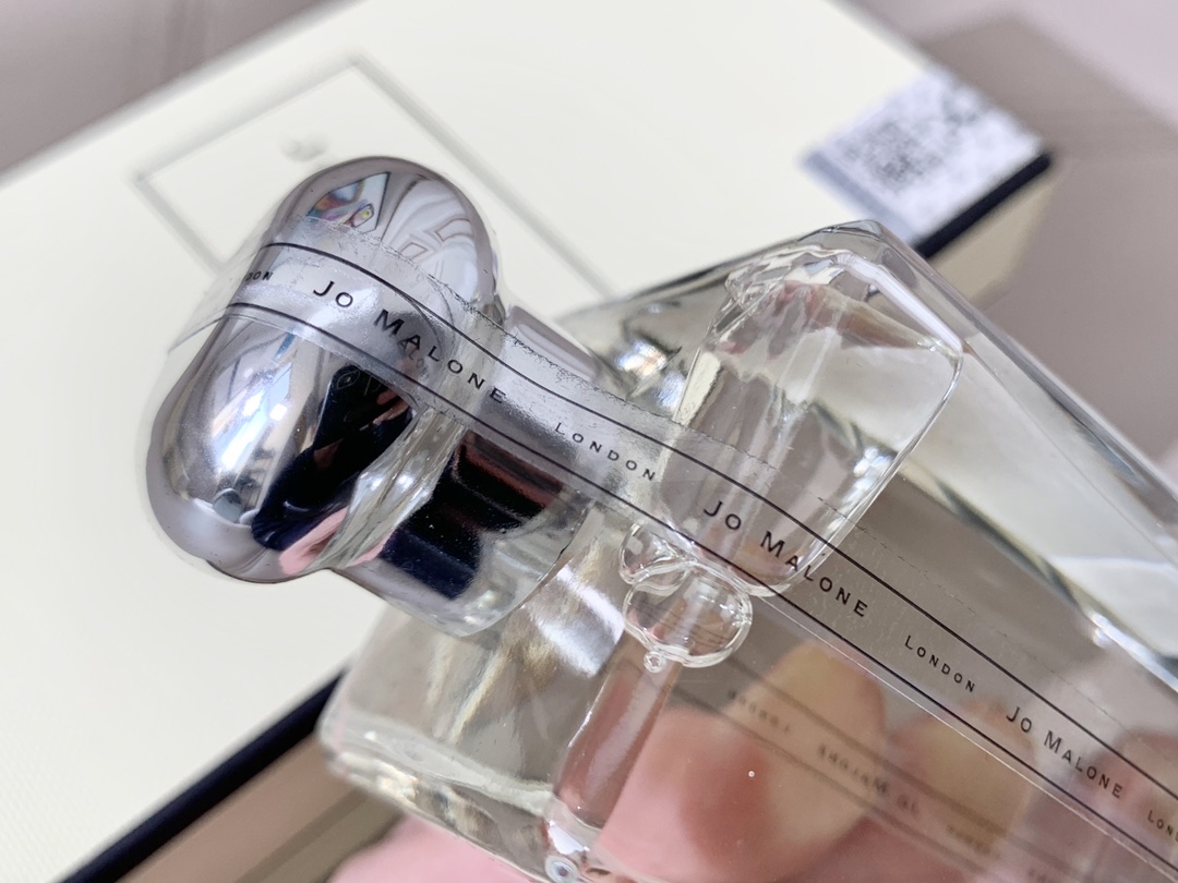 Jo Malone London ジョーマローン コロン 100ml 人気香水 ユニセックス ギフト 成人向け 代金引換対応可