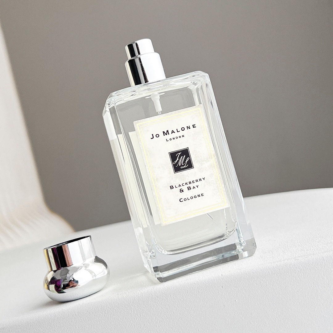 Jo Malone London ジョーマローン コロン 100ml 人気香水 ユニセックス ギフト 成人向け 代金引換対応可